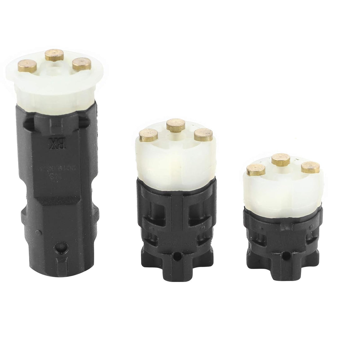 KIMISS TCU-Steuermodulsensor, 3 Stück 722.9 für TCM TCU-Steuermodul-Sensorkit Y3/8n3 & Y3/8n2 Y3/8n1
