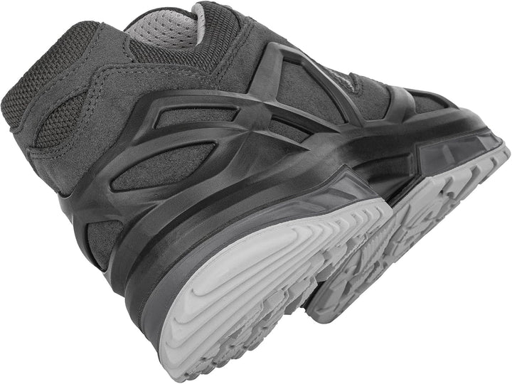 Lowa Taurus GTX® Mid Herren Trekking- & Wanderstiefel 41 EU Graphit, 41 EU Graphit