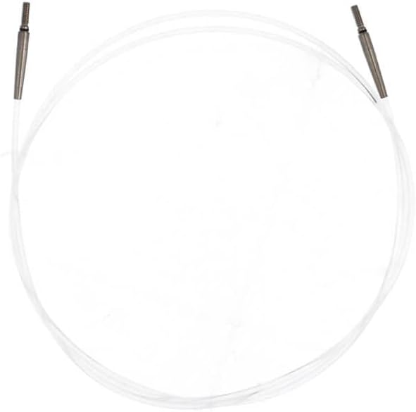 Tulip CTMM-72 Gauge Cables, Silver, Einheitsgrösse