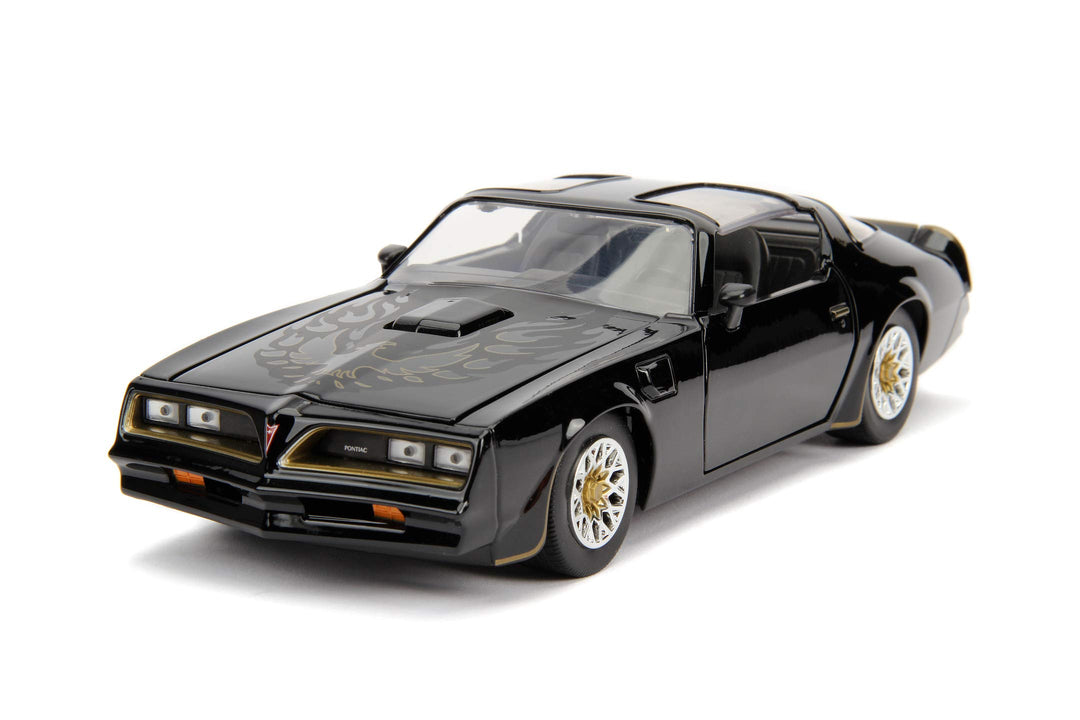 Jada Toys 253203041 Fast &amp; Furious Tego&