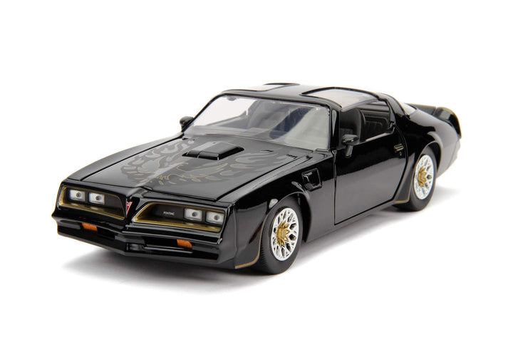 Jada Toys 253203041 Fast &amp; Furious Tego&