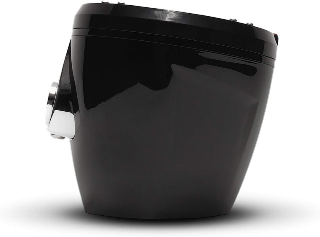 Rockford Fosgate PM2652W-MB - 16,5 cm 2-Wege-Lautsprecher mit 170 Watt (RMS: 85 Watt)