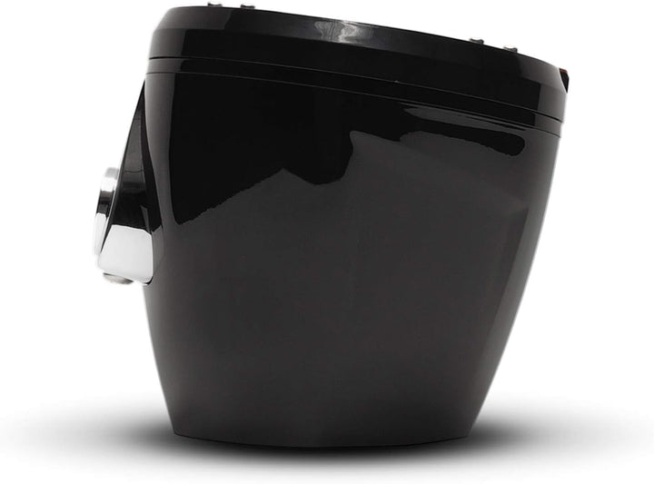 Rockford Fosgate PM2652W-MB - 16,5 cm 2-Wege-Lautsprecher mit 170 Watt (RMS: 85 Watt)