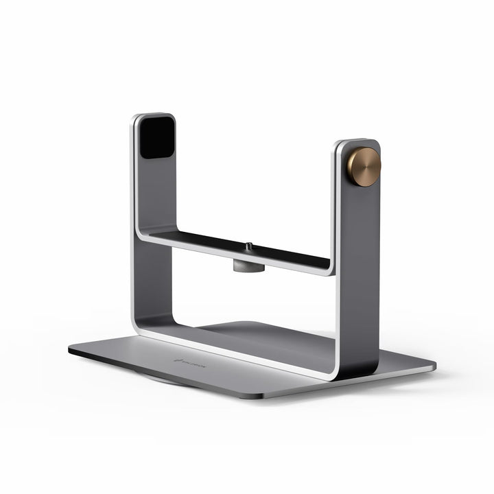Valerion Desktop Gimbal Stand, 360° horizontale und vertikale Winkeleinstellung, Entwickelt für Visi