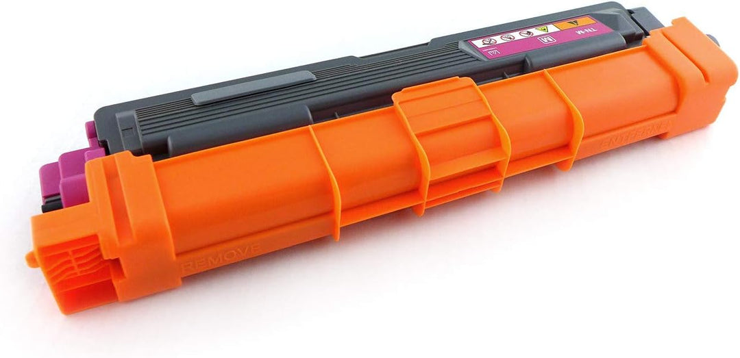 Green2Print Toner Magenta 2200 Seiten ersetzt Brother TN-245M passend für Brother DCP9020CDW, HL3140