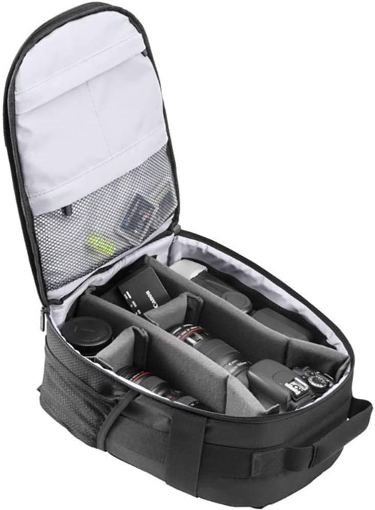 Cullmann Panama Rucksack wenig Backpack Single, wenig Backpack Single