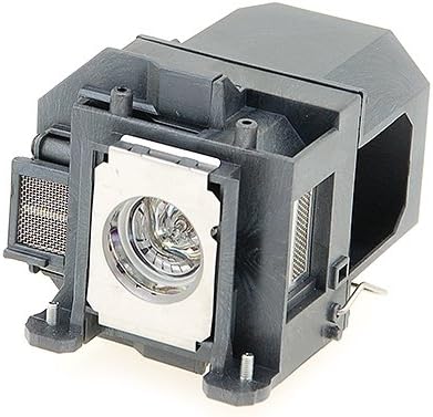 Alda PQ Referenz, Beamer Lampe kompatibel mit EPSON 450WI, 455WI, EB-440W, EB-450W, EB-450WI, EB-455