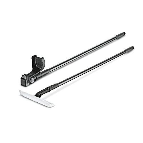 1 Original Verlängerungsset für Kärcher WV 2 Plus von Staubbeutel-Profi®