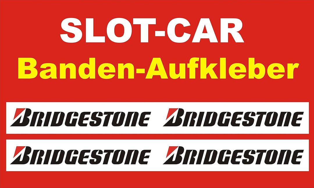 Slotcar LEITPLANKEN Bande 4cm x 200cm für Carrera DIGITAL