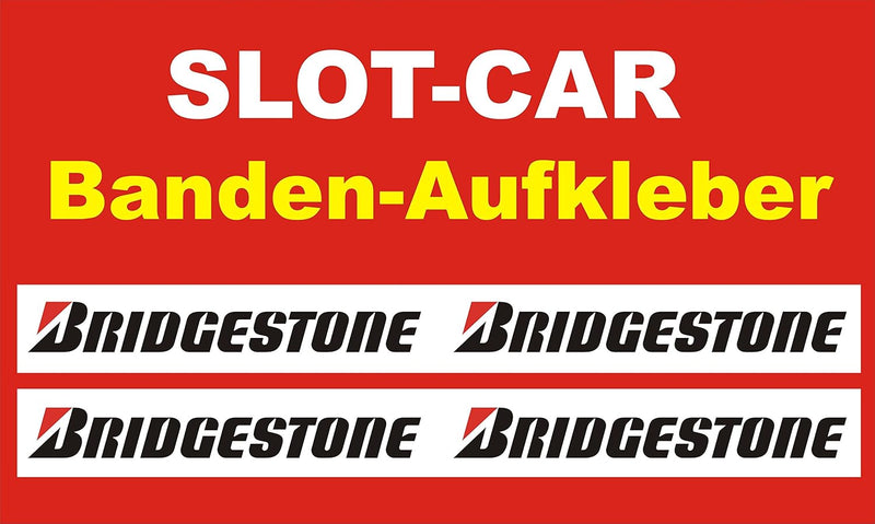 Slotcar LEITPLANKEN Bande 4cm x 200cm für Carrera DIGITAL