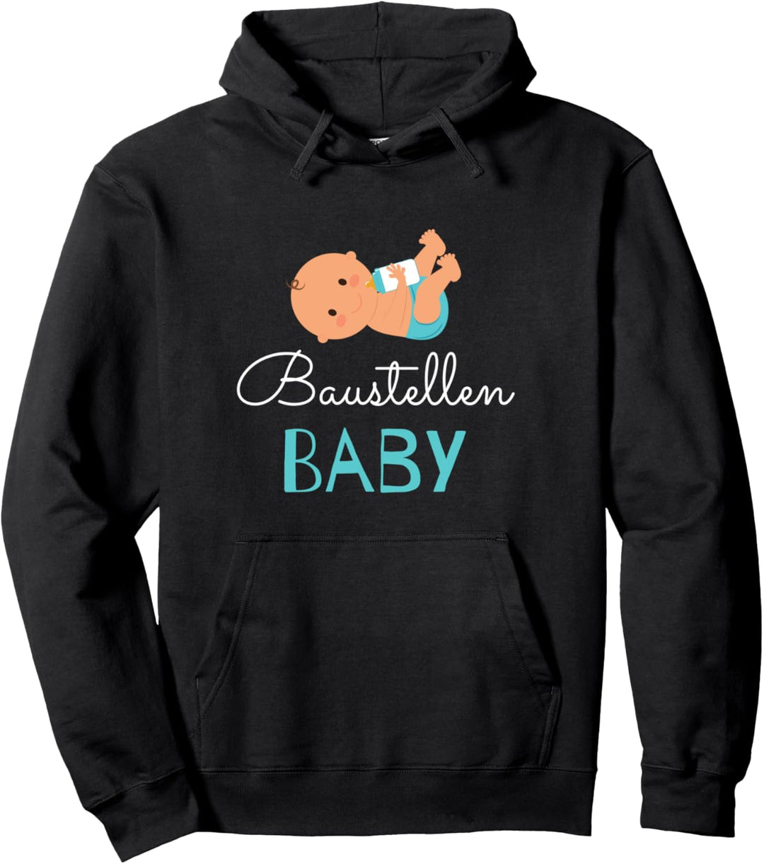 Haus Geschenk Einweihungsgeschenk Haus Babyparty Pullover Hoodie