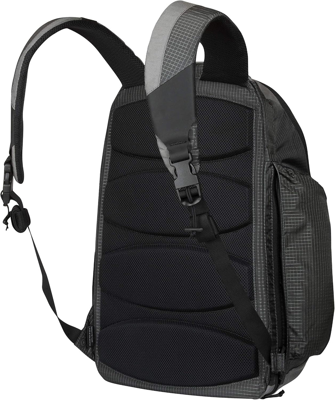 Helikon-Tex Downtown Pack, Urban Line Schwarz, Schwarz