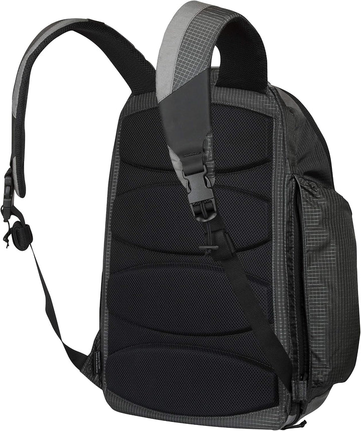 Helikon-Tex Downtown Pack, Urban Line Schwarz, Schwarz