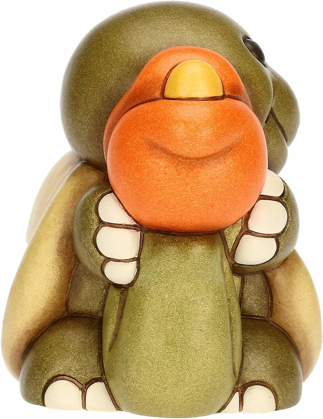 THUN Mittlere Schildkröte Tulpe