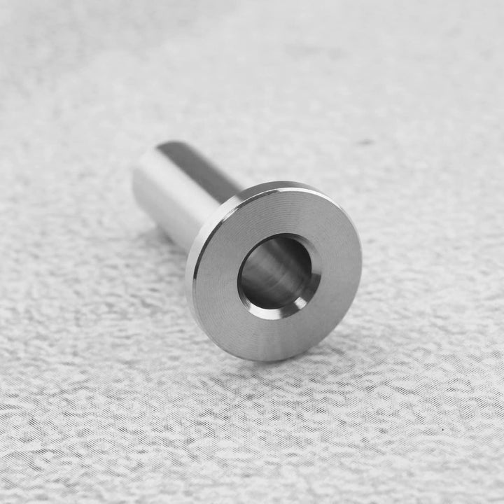 Create idea 24 Stück Kabelgeländer-Schutzhüllen passend für 1/8 Zoll 5/32 Zoll 3/16 Zoll Kabelgeländ