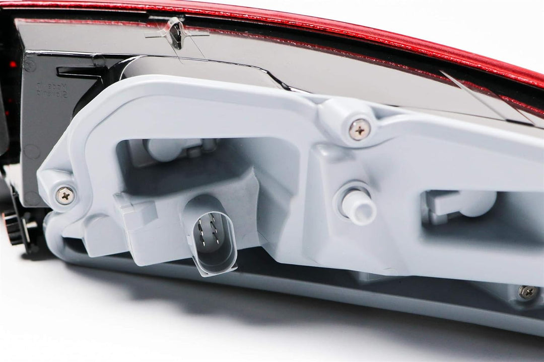 Magneti Marelli 715001029005 Rückleuchten Linke