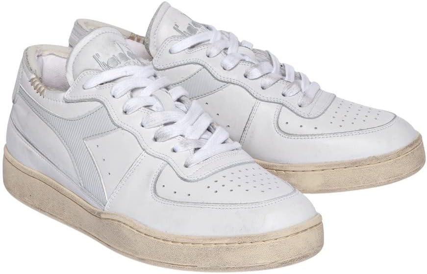 Diadora diadora Schuhe, diadora Sneaker, diadora, weiss(wei), Gr. 38