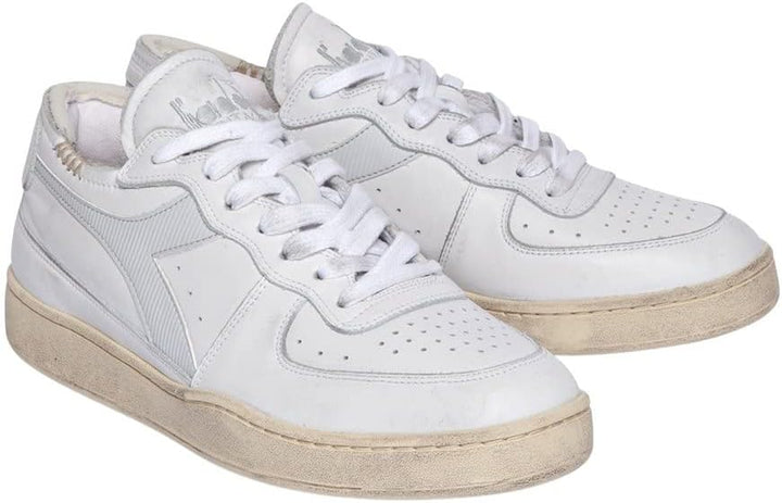 Diadora diadora Schuhe, diadora Sneaker, diadora, weiss(wei), Gr. 38