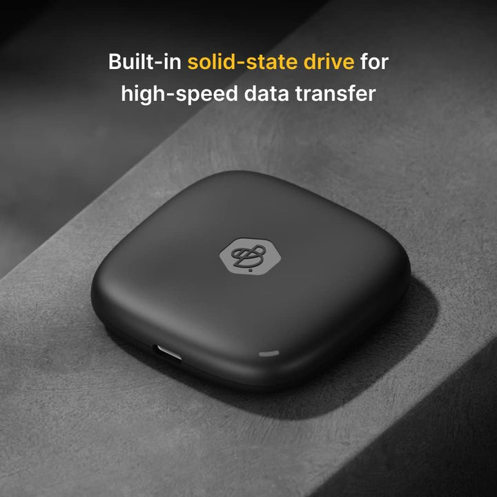 Synology BeeDrive 2TB