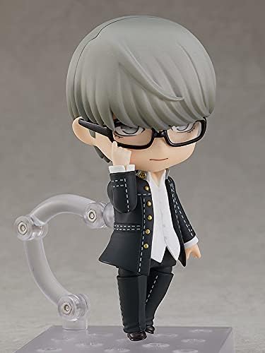 77367 - Person 4 Golden - Nendoroid - Hero Yu Narukami 10 cm