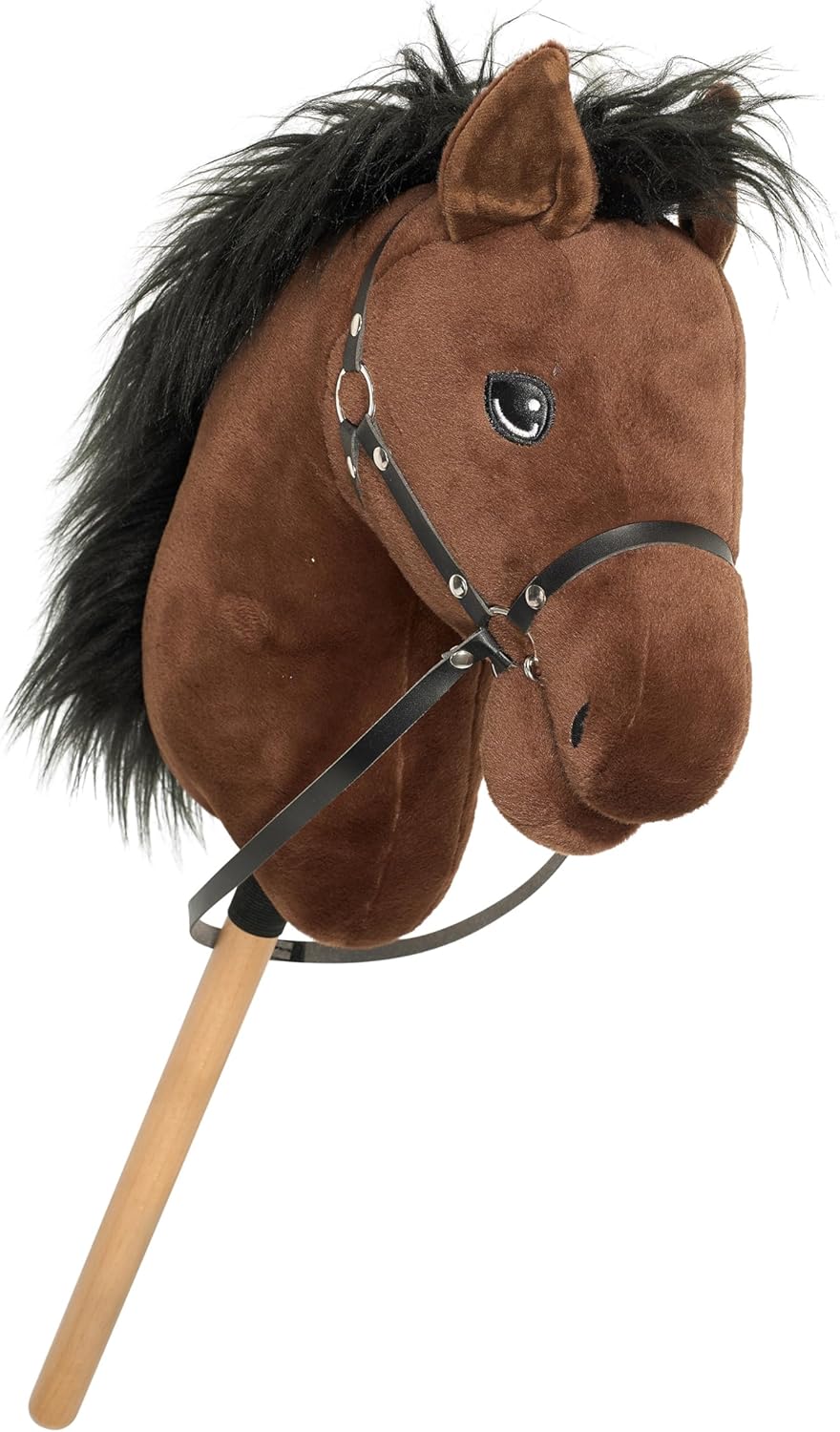 Imperial Riding Hobby Horse IRHFree Spirit, Dark Brown Braun, Braun