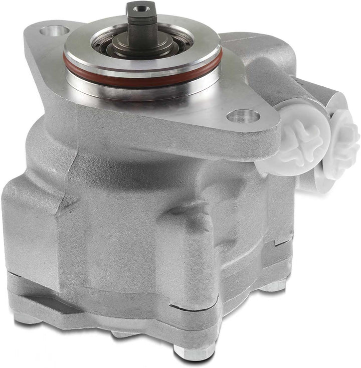 Frankberg Servopumpe Hydraulikpumpe Lenkung Kompatibel mit Jumper 230 244 Z_ 2.8L 2000-2006 Ducato 2