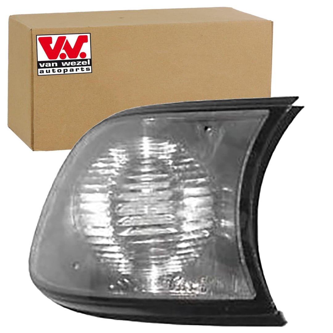 VAN WEZEL 648906 Blinkleuchte