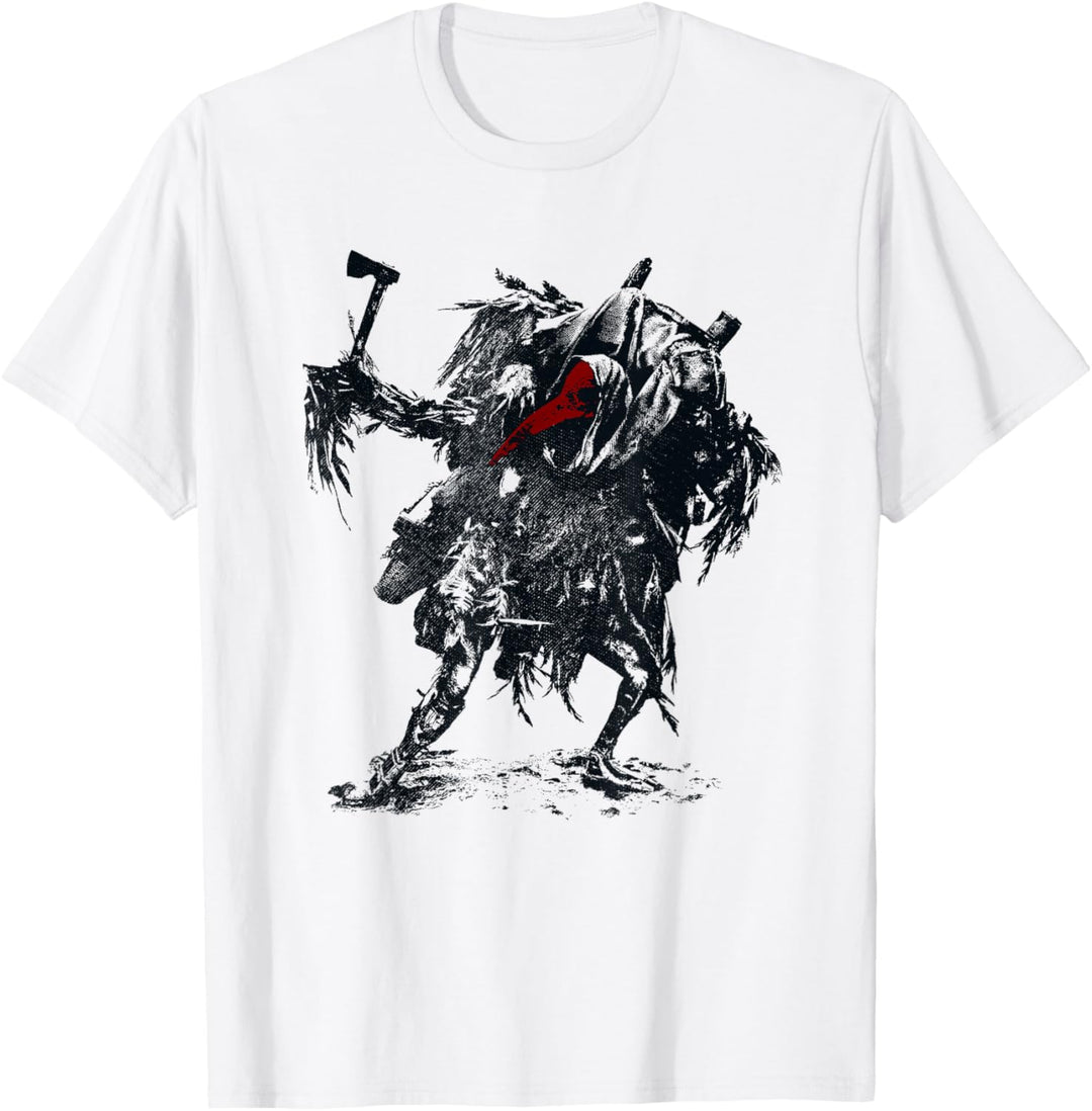 Hunt: Showdown Anniversary Boss T-Shirt