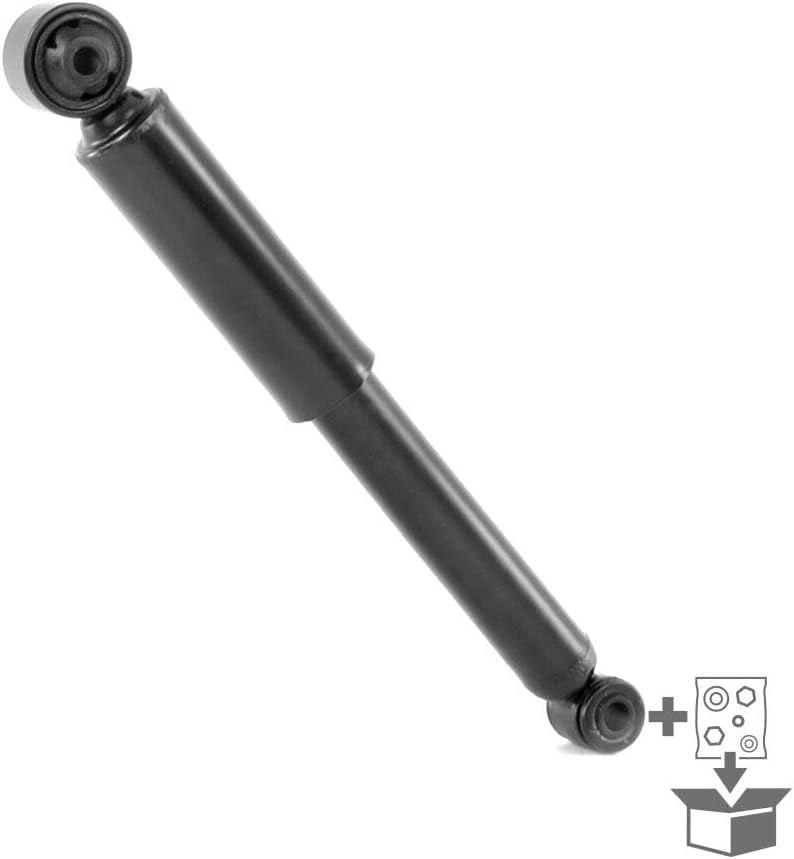 Monroe G1061 ORIGINAL Stossdämpfer (Fahrwerk)