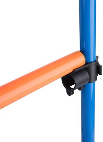 Pawise 11432 Agility Hürde Hunde Trainingshürde Hurdle