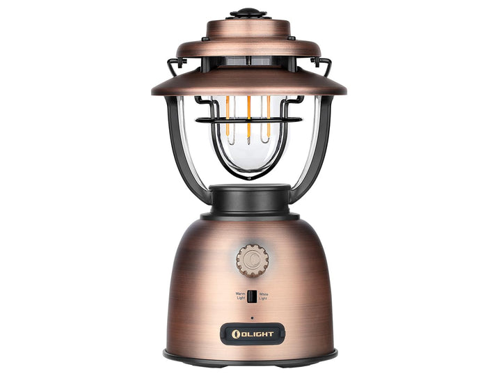 OLIGHT Olantern Stretch Wiederaufladbare Kupfer