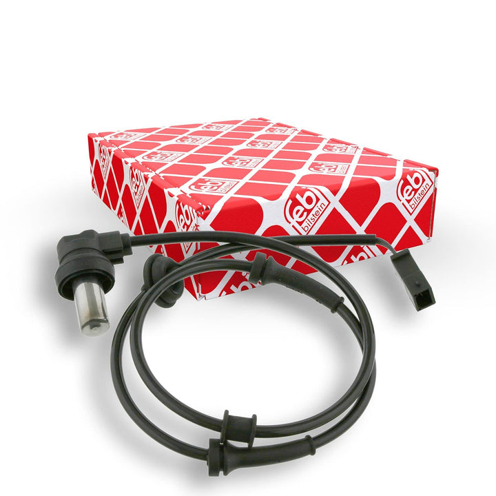 febi bilstein 23496 ABS-Sensor , 1 Stück