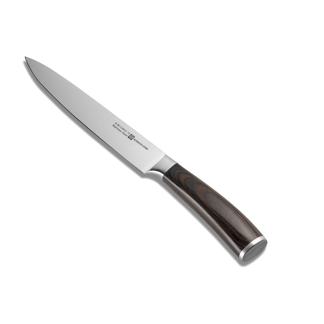 Schulte-Ufer Fleischmesser Riku, 20 cm, Fleischmesser