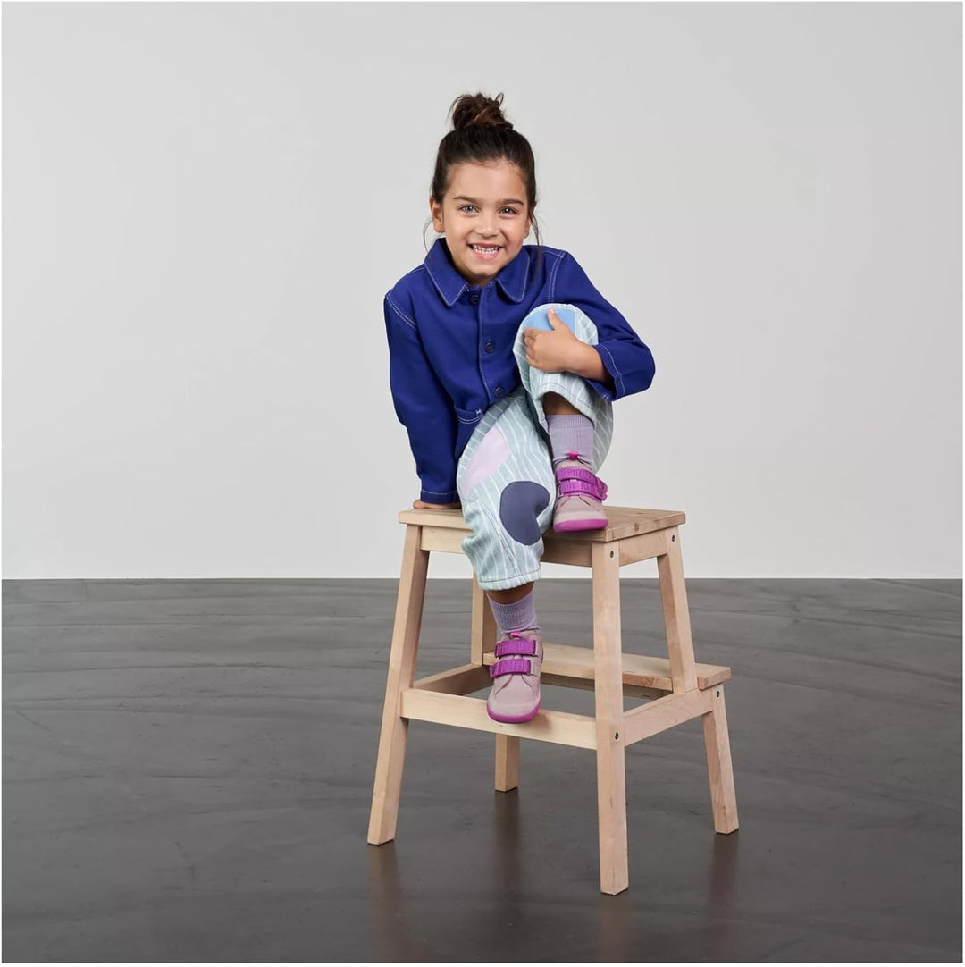 Affenzahn Unisex Kinder Buddy 21 EU Koala Rosa, 21 EU Koala Rosa