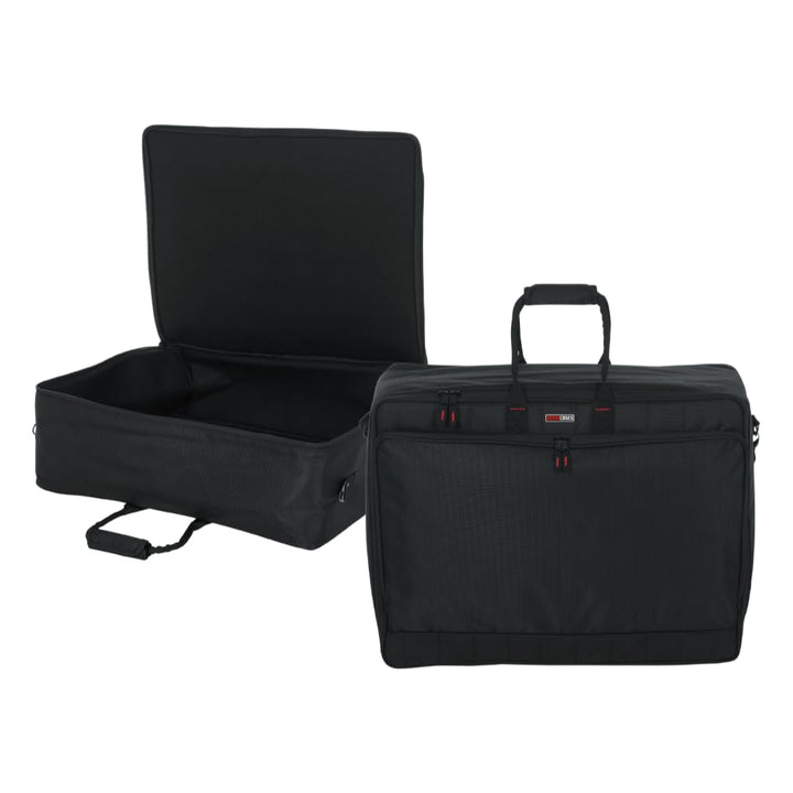 GATOR-Koffer aus verstärktem Nylon G-Mixerbag 25" x 19 2519 25" x 19" x 8", 2519 25" x 19" x 8"
