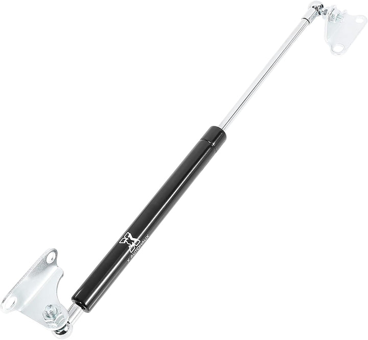 X AUTOHAUX 2 Stück Auto Gasdruckdämpfer Gasdruckfeder 300N/67LB Kompressionsfeder Lift-O-Mat Scharni