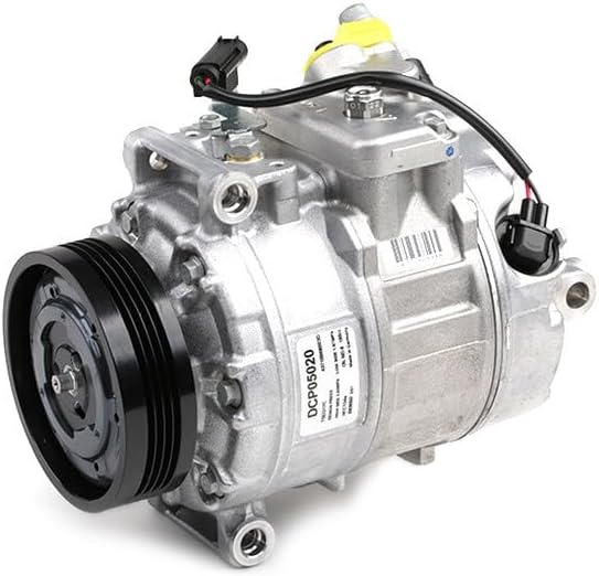 Denso DCP05020 Klimatisierungs Kompressor