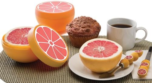 Hutzler Grapefruit Saver, Grapefruit