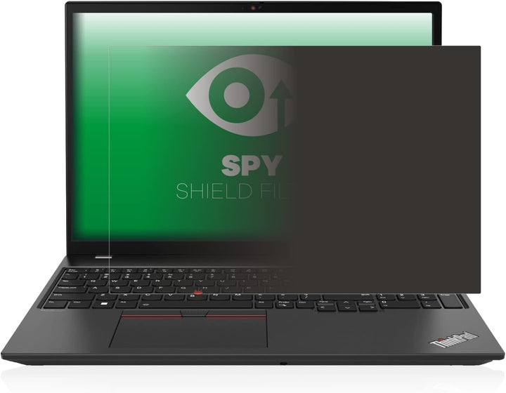 upscreen Blickschutzfilter für Lenovo ThinkPad T16 Gen 1 16" Privacy Filter Blickschutzfolie Sichtsc