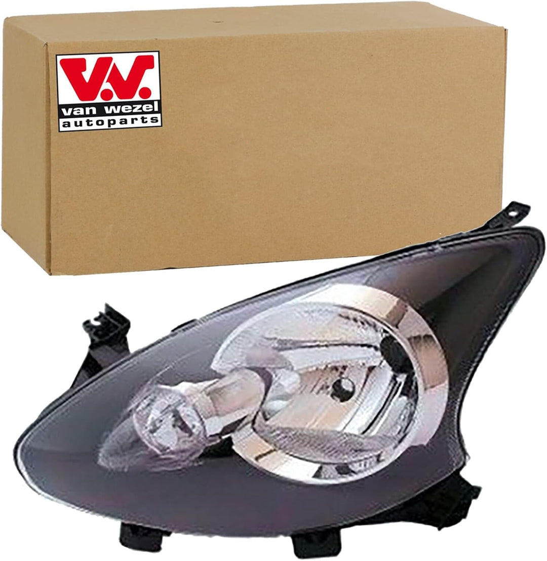 VAN WEZEL 5403961 Hauptscheinwerfer