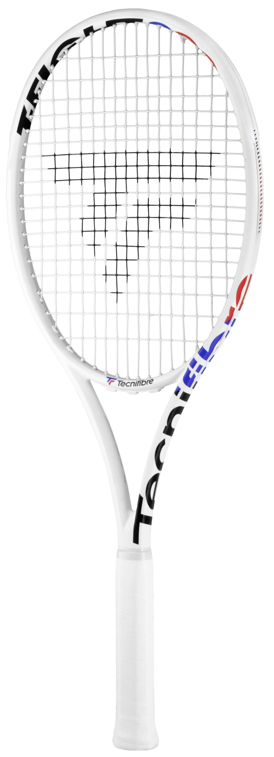 Tecnifibre Tfight 270 Isoflex unbesaitet 270g Tennisschläger Weiss - Griffstärke 2 T-Fight ISO 300,