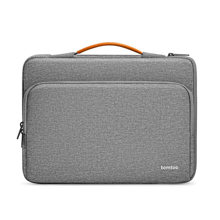 tomtoc 360° Tasche Hülle für 14 Zoll Neu MacBook Pro M3/M2/M1 Pro/Max A2992 A2918 A2779 A2442 2023-2