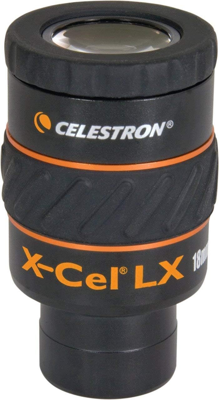 Celestron X-Cel LX Serie – 1,25&