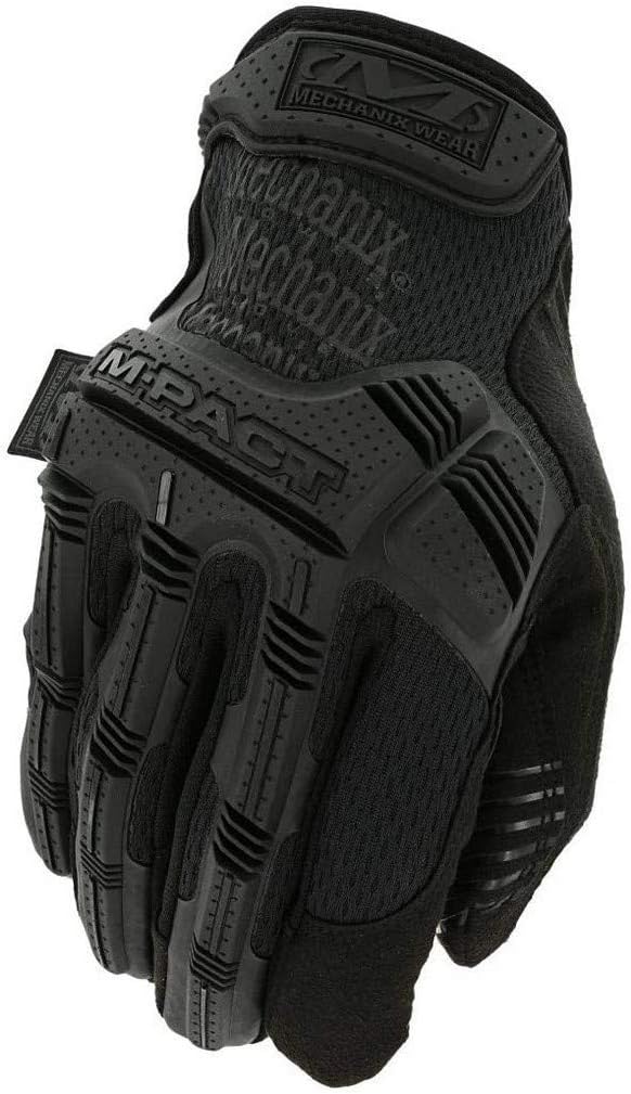 Mechanix M-Pact Handschuhe Glove (Covert, L)