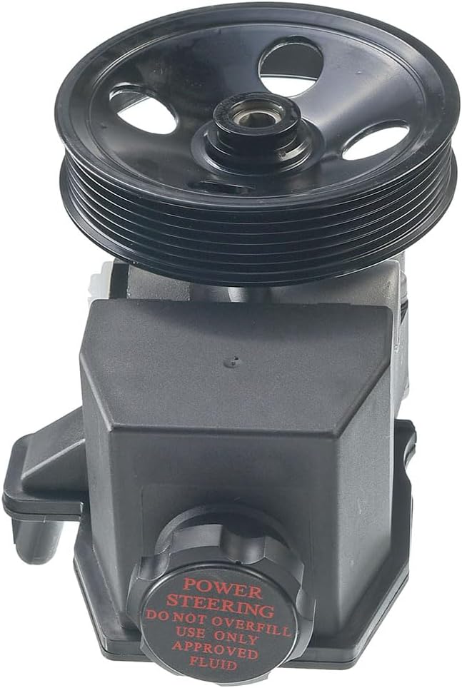 Frankberg Servopumpe Hydraulikpumpe Lenkung Kompatibel mit Sprinter 2-T 901 902 Sprinter 3-T 903 2.3