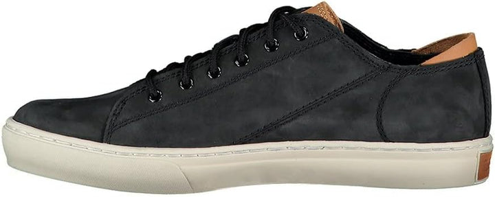 Timberland Herren ADV 2.0 Cupsole Modern Oxford Gymnastikschuhe, Schwarz (Nero (Black) Tb0a1y6k0011)