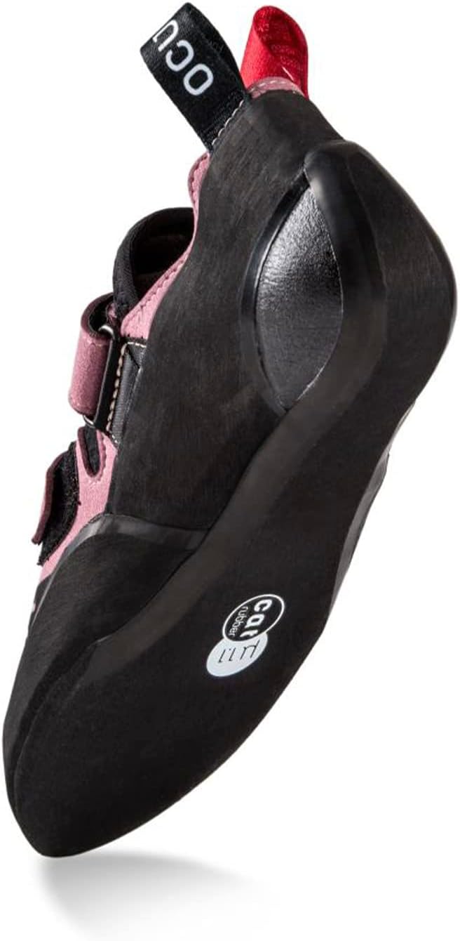 Ocun Herren Kletterschuhe Striker Qc für Einsteiger bis Fortgeschrittene, verschiedene Fussformen, K