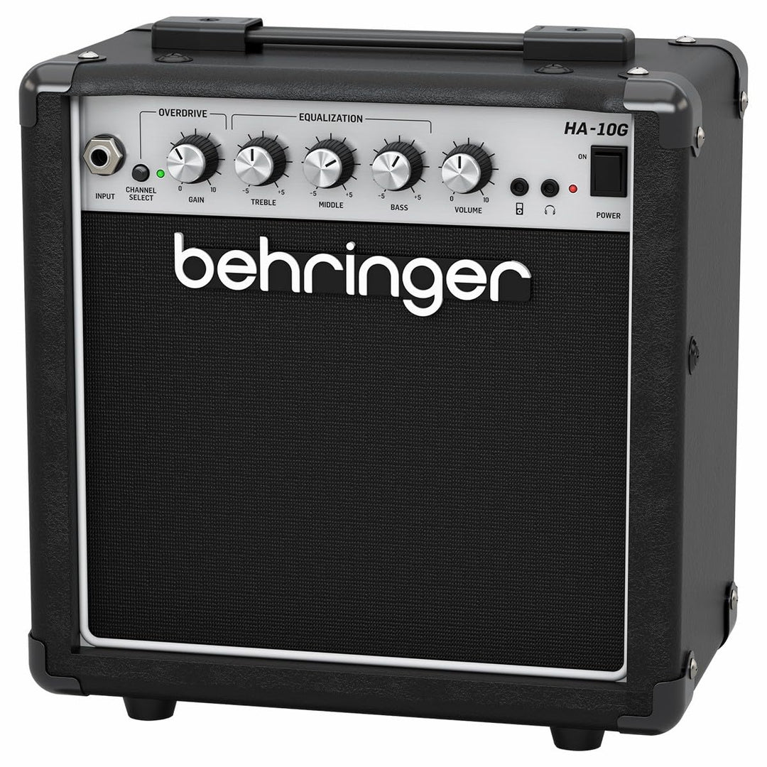 Behringer HA-10G