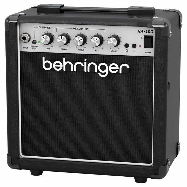 Behringer HA-10G