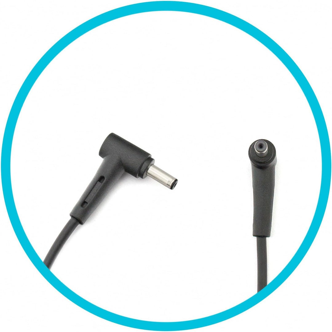 Asus VivoBook S14 S430UN Original Netzteil 65 Watt EU Wallplug Normale Bauform